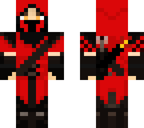 ninja fire
