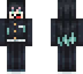 noob muichiro