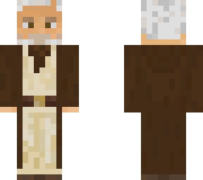 obi-wan kenobi - ep. 4
