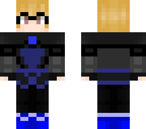 oc - super