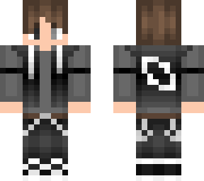 olizac black & white
