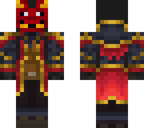 oni deman
