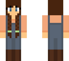 overalls