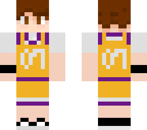 ovuzs lakers