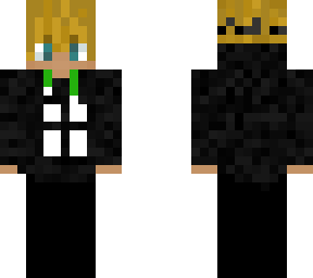 packstronaut eboy-like skin