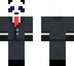 panda
