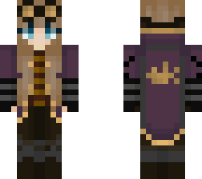 periscope girl steampunk