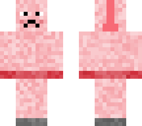 piglin boxer
