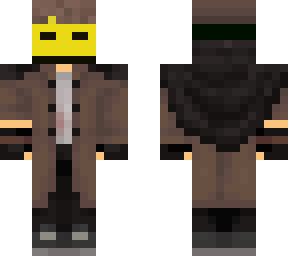 pj im gonna be ****ed if you don't use this skin