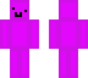 ponky except it actually took some effort