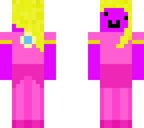 princess ponky