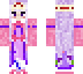 princess syalis