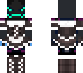purple maid proto