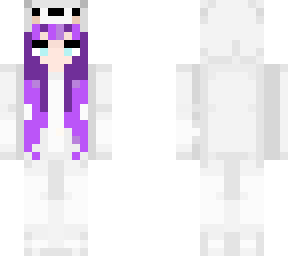 purple polar fixed