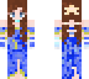 queen cordeliea!