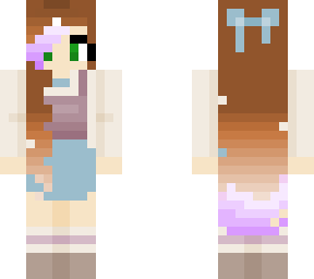 r3b3cc4's school outfit