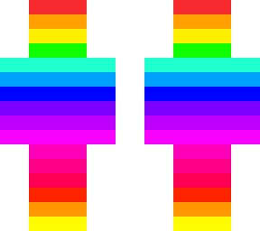rainbow