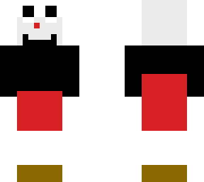 red cuphead