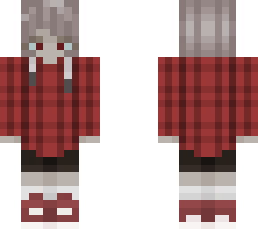 red lad