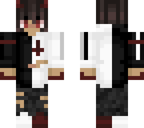 red modification