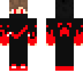 red nikey