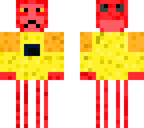 red nitros oxide