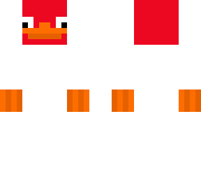 red platypus chase