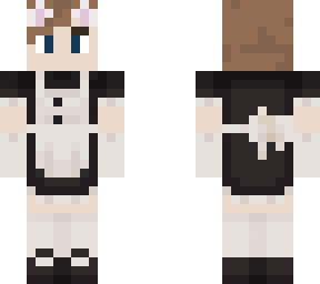 reflexgp maid dress