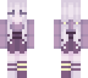 remake || elven flower <3