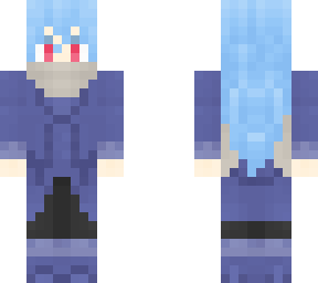 rimuru/raphael