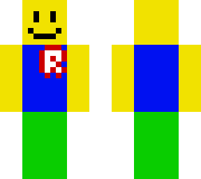 roblox noob