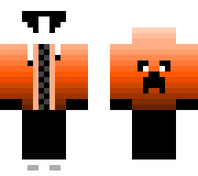 roblox skin in minecraft