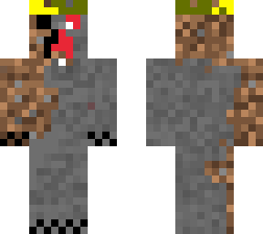 robo dirt creeper whith cxeown