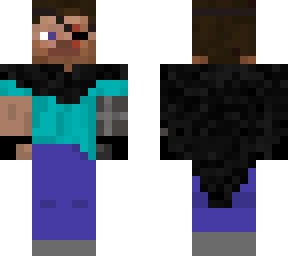 rogue steve