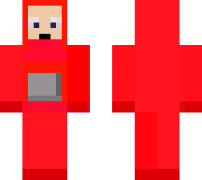 roter fetti