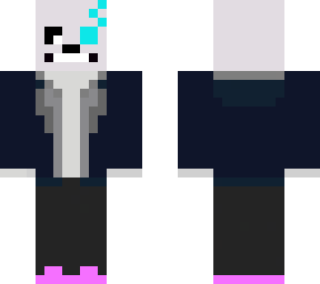 sans (bad time)