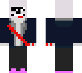 sans last breath (phase 3)