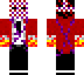 scarletpanther19 v.2