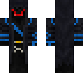 scary mando