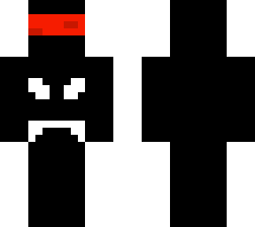scaryboy