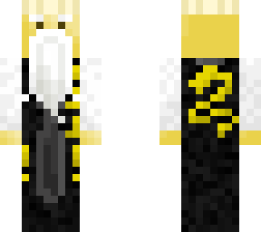 sensei wu (shaded version)