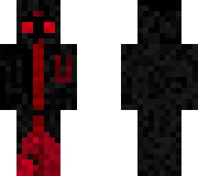 shadow man