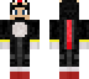 shadow suit