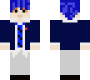 shido itsuka