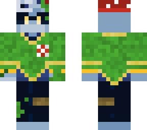 shroom blu3