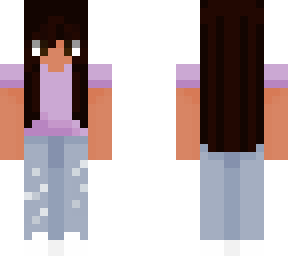 simple skin