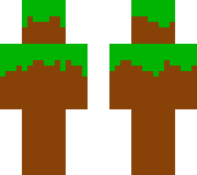 simplez grass block