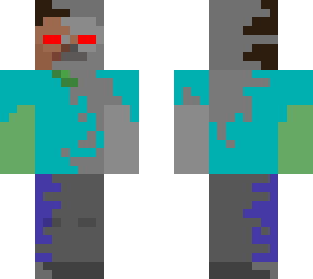 simplez rebuilt steve