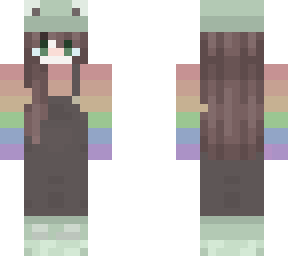 skin