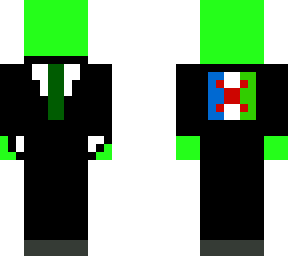 skin for friend
